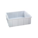 Pojemnik do przechowywania i transportu - 2-1300 - pojemnik-do-przechowywania-i-transportu - 9-l - pp - 51-x-31-x-6-cm - 56-x-36-x-64-cm