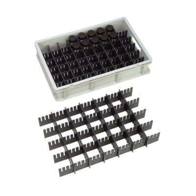 Pojemnik do transportu