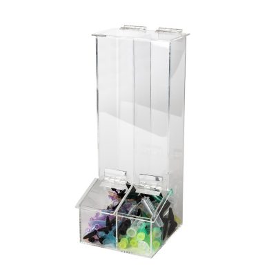 Pojemnik dozujący na drobne przedmioty2