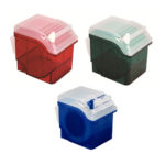 Pojemnik na Parafilm® - b-1511 - pojemnik-dozujacy-na-parafilm - czerwony