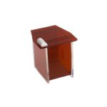 Pojemnik na Parafilm® - 3-1008 - pojemnik-dozujacy-na-parafilm - czerwony