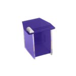 Pojemnik na Parafilm® - 3-1004 - pojemnik-dozujacy-na-parafilm - niebieski