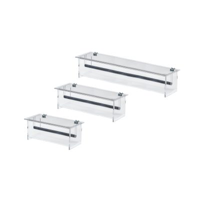 Pojemnik na folię aluminiową