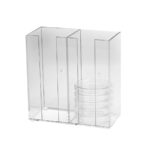 Pojemnik na szalki Petriego - 1-1004 - pojemnik-na-szalki-petriego