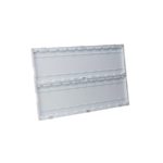 Pojemniki na szkiełka podstawowe, kolorowe - 7-4597 - pojemnik-na-szkielka - bialy - 20-miejsc