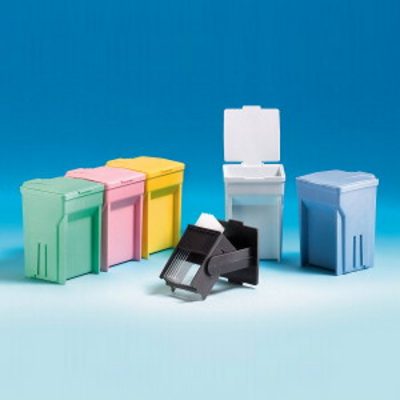 Pojemniki do barwienia