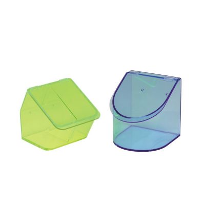 Pojemniki do przechowywania Benchtop - Heathrow Scientific