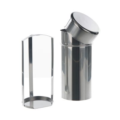 Pojemniki do sterylizacji szalek Petriego