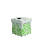 Pojemniki kartonowe do utylizacji odpadów szklanych - b-4511 - pojemniki-do-utylizacji-odpadow-szklanych-male - 20-x-20-x-25-cm - 55-kg - 6-szt