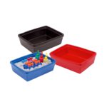 Pojemnik do lodu Maxi Magic Touch™ 2 - bez pokrywy - poj. 9 l - 2-5086 - pojemnik-do-lodu-maxi-magic-touch-2 - bez-pokrywy - 9-l - zielony