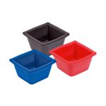 Pojemniki do lodu Mini Magic Touch™ - bez pokrywy - poj. 1 l - 2-5031 - pojemnik-do-lodu-mini-magic-touch - bez-pokrywy - 1-l - zielony