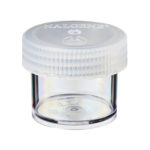 Pojemniki z PC z gwintowaną zakrętką - n-1002 - pojemniki-z-pc-z-gwintowana-zakretka - 60-ml - 48-mm - 45-mm - 4-szt