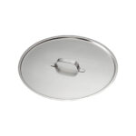 Wiadro ze stali szlachetnej - e-7000 - pokrywa-na-wiadro-o-poj-10-l - 14948 - 2419