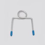 Pr&oacute;bniki do proszk&oacute;w StickProof - n-8625 - zapasowa-klamra-mocujaca - 25-mm - 1397