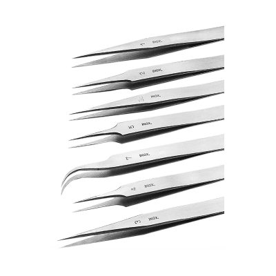 Precyzyjna pinceta DUMONT