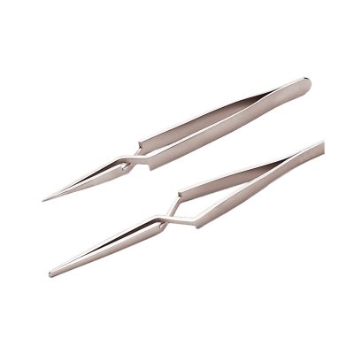 Precyzyjna pinceta biologiczna