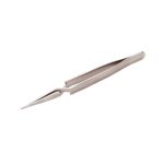 Precyzyjna pinceta biologiczna - 2-1025 - precyzyjna-pinceta-biologiczna - 115-mm - b-cienka - 1