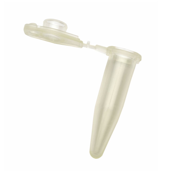 Probówki Eppendorf Safe-Lock - Eppendorf Quality - poj. 0,5 ml - k-7402 - probowki-eppendorf-safe-lock - 05-ml - eppendorf-quality - zolte - 0030-121-112 - 500-szt