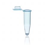 Probówki do PCR o poj. 0,5 ml - Brand - k-0301 - probowki-do-pcr - 05-ml - niebieskie - 781314 - 1000-szt