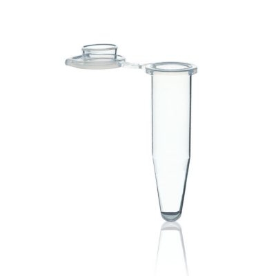Probówki do PCR o poj. 0,5 ml - Brand