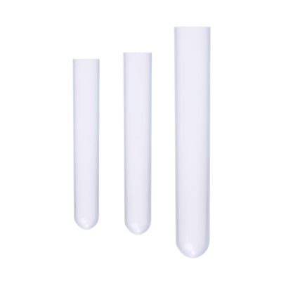 Probówki jednorazowe z PP