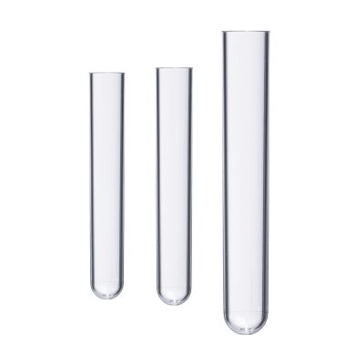 Probówki jednorazowe z PS