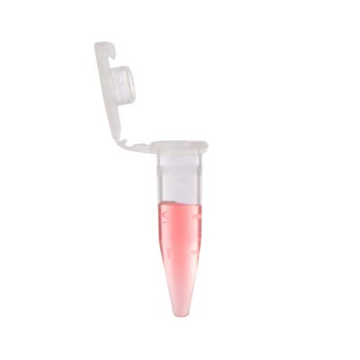 Probówki reakcyjne SafeFit o poj. 1,5 ml