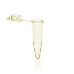 Probówki reakcyjne z pokrywką, podziałką i polem do opisu - 1,5 ml - kolorowe - k-6183 - probowki-reakcyjne-z-pokrywka-podzialka-i-polem-do-opisu - 15-ml-3 - zolte - 780521 - 500-szt