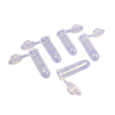 Probówki typu Eppendorf - poj. 2,0 ml