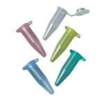 Probówki typu Eppendorf - kolorowe - b-0141 - probowki-typu-eppendorf-o-poj-15-ml - zolte - 500-szt