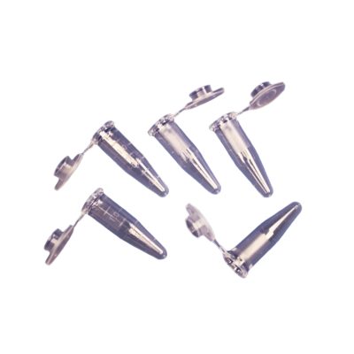 Probówki typu Eppendorf - poj. 1,5 ml - Aptaca