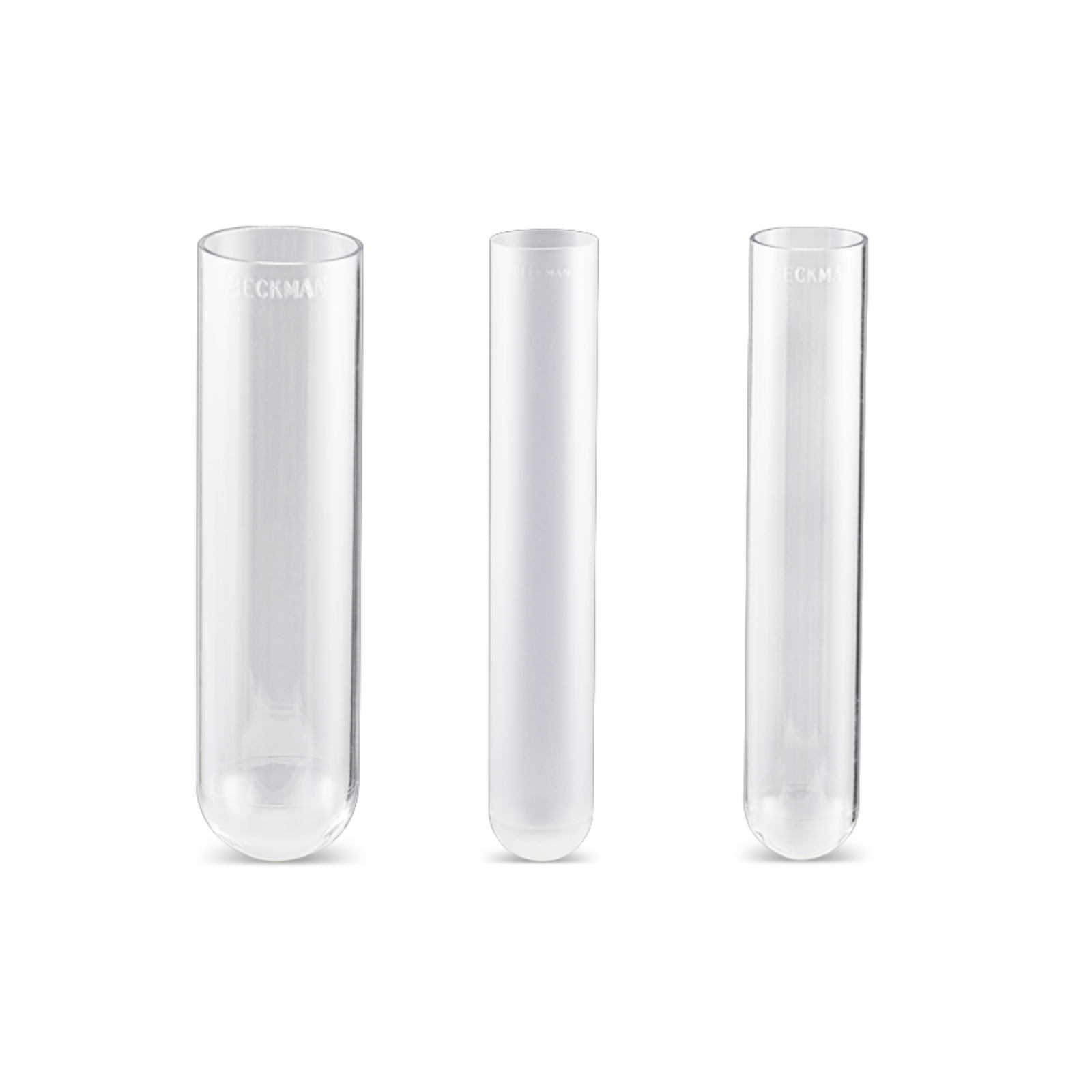 Probówki wirówkowe Beckman 00-1 Probówki wirówkowe Beckman 00-1