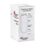 Probówki wirówkowe Beckman - c-1111 - probowki-wirowkowe-beckman - 70-ml - 38-x-102-mm - oc - 45-ti - pc - 355655 - 6-szt