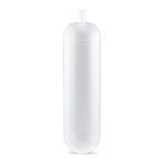 Probówki wirówkowe Beckman - c-1120 - probowki-wirowkowe-beckman - 39-ml - 25-x-89-mm - qs - vti-50 - pa - 342414 - 50-szt