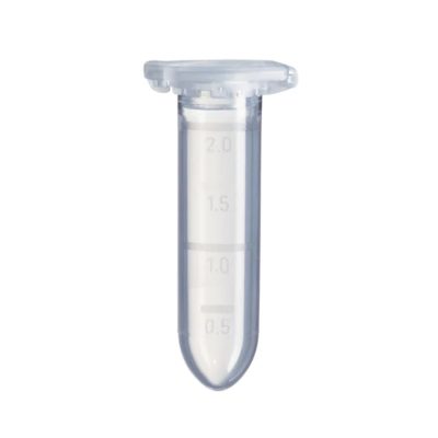 Probówki Eppendorf Safe-Lock - Eppendorf Quality - poj. 2,0 ml