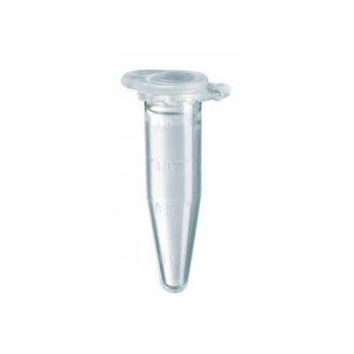 Probówki Eppendorf Tubes® 3810X - 1,5 ml