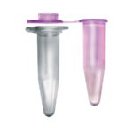 Probówki do PCR SoftTubes® 0,5 ml - płaskie zamknięcie - a-711090 - probowki-softtubes-05-ml - bezbarwne - w-worku-1000-szt