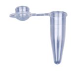 Probówki do PCR SoftTubes® 0,5 ml - płaskie zamknięcie - a-710910 - probowki-softtubes - plaska - 05-ml - bezbarwne - worek - 1000-szt