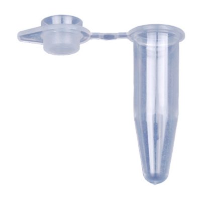 Probówki do PCR SoftTubes® 0,5 ml - wypukłe zamknięcie