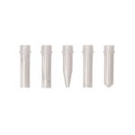 Probówki neoScrew-Microtubes o niskim stopniu adhezji - poj. 1,5 ml - 2 ml - 7-4715 - probowki-neoscrew-microtubes-o-niskim-stopniu-adhezji-bez-podzialki - 20-ml - samostojace - 1000-szt