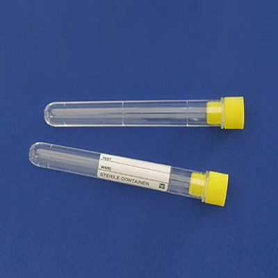 Probówki okrągłodenne o pojemności 5 ml