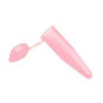 Probówki reakcyjne FlipTube® - poj. 1,5 ml - 7-6007 - probowki-reakcyjne-fliptube - 15-ml-3 - czerwone - 500-szt