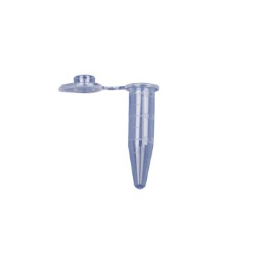 Probówki reakcyjne, pojemność 0,6 ml, wolne od DNA, DNaz i RNaz