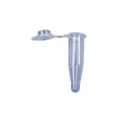 Probówki reakcyjne wolne od DNA, DNaz i RNaz, pojemność 1,6 ml, standardowe zamknięcie - a-710310 - probowki-reakcyjne-ze-standardowym-zamknieciem - 16-ml-2 - bezbarwne - w-worku-500-szt