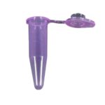 Probówki reakcyjne z pokrywką, kolorowe, 0,5 ml - 1-6165 - probowki-reakcyjne-z-pokrywka - 05-ml - fioletowy - 1000-szt