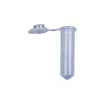 Probówki reakcyjne z zatrzaskiwanym zamknięciem, pojemność 2,0 ml, z podziałką - a-710190 - probowki-reakcyjne-z-zatrzaskiwanym-zamknieciem-z-podzialka - 20-ml - bezbarwne - w-worku-500-szt