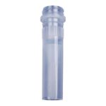 Probówki samostojące, pojemność 0,5 ml - bursztynowe - a-710016 - probowki-samostojace-poj-05-ml - bursztynowe - 500-szt