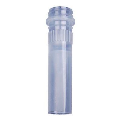 Probówki samostojące, pojemność 0,5 ml