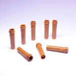 Probówki samostojące, pojemność 2,0 ml - a-710026 - probowki-samostojace-poj-20-ml - bursztynowe-nieprzezroczyste - 500-szt