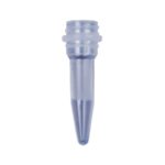 Probówki stożkowe, pojemność 0,5 ml - a-710002 - probowki-stozkowe-poj-05-ml - bursztynowe - 500-szt